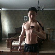  ,   Zhanibek, 27 ,   , 