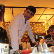 ���������� ���������, ���� ������� Zohrab400, 39 ���, ������������ ��� ������, ����� � ���������, c�������� ���������