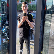  Rheinbreitbach,  Ali Haji, 26