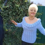 ,   Tatiana, 66 ,   ,   