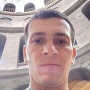  Or Yehuda,  Andrei, 31