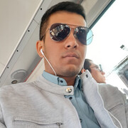  ,   Pasha, 34 ,  