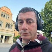  Leetza,  Otar, 41