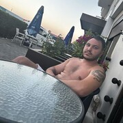  ,   Gokhan, 31 ,     , c 