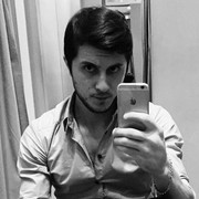 ���������� �������, ���� ������� George, 33 ����, ������������ ��� ������, ����� � ���������, c�������� ���������