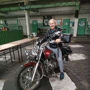  Andrychow,  Leonid, 41