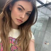   ,  Vasilisa, 25