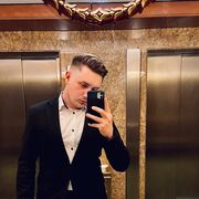 ���������� ������������, ���� ������� Igor Sinless, 39 ���, ������������ ��� ����� � ���������, c�������� ���������