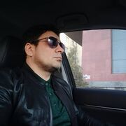  Novy,   Araz, 41 ,   ,   