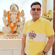  Asian Games Village,   Achal kumar, 45 ,   ,   