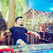  Golmarmara,  Ali, 30