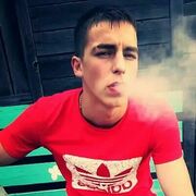  ,   Seryoga, 27 ,   ,   