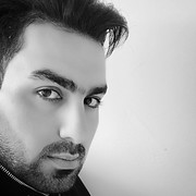  Mytchett,  Mehrdad, 38