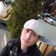  ,   Ruslan, 27 ,  