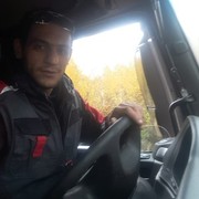 ���������� ������, ���� ������� Mish, 33 ����, ������������ 