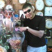  ,   Darik, 42 ,   