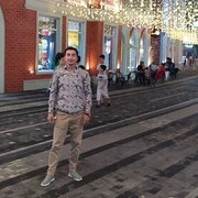 ���������� �������, ���� ������� Mukhammad, 31 ���, ������������ ��� ������, ����� � ���������