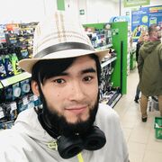  ,   Boburmirzo, 25 ,   ,   