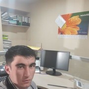  Kyle,  Rasulbek, 27