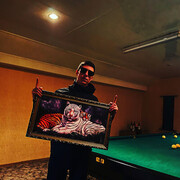 ���������� ������-��-����, ���� ����� Nikita, 21 ���, ������������ ��� ������, ����� � ���������