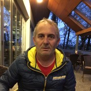  Medvode,  Mirko, 56