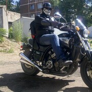 ���������� �����, ���� ������� Jon, 41 ���, ������������ ��� ����� � ���������, c�������� ���������