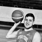  Abbadia Lariana,   Vladyslav, 22 ,   ,   