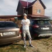   ,   Sergei, 40 ,     , c 