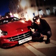 ���������� �����-���������, ���� ������� Alexey, 32 ����, ������������ ��� ������, ����� � ���������