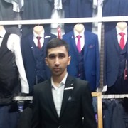  ,   Shamshod, 28 ,   