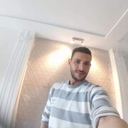  Algiers,  Faouzi, 35