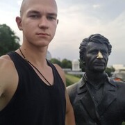 ���������� ����� �������, ������ �����, 19