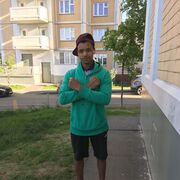 ���������� ������, ���� ����� James, 22 ����, ������������ ��� ������, ����� � ���������