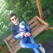  ,   GOSHA, 32 ,  