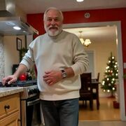  -,  Bob Henry, 57