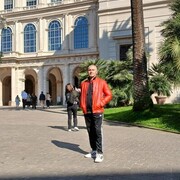  Calcinate,  Maks, 25