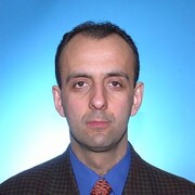  Thermi,  Athanassios, 34