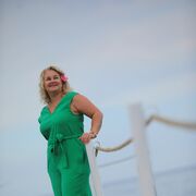  ,   Olga, 48 ,     , c , 
