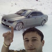  ,   Isgenderov, 36 ,   