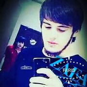 ���������� �������, ���� ������� Farrid, 31 ���, ������������ ��� ������, ����� � ���������