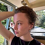 Знакомства Белгород, Ангелина