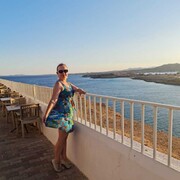  ,  Koketka, 34