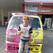  Serpong,  Reymalik, 28