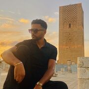  El Jadida,  Jezef, 30