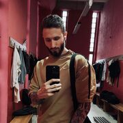  ,   Sergey, 29 ,   