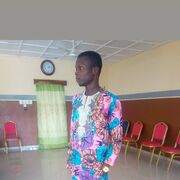  Cotonou,  , 30