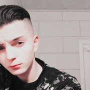 ���������� ������, ���� ����� Paul Anderse, 25 ���, ������������ ��� ������