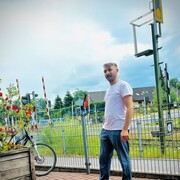  Holstein,   Abdurrahman, 31 ,   ,   