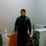 ���������� ����, ���� ������� Yusif, 38 ���, ������������ ��� ������