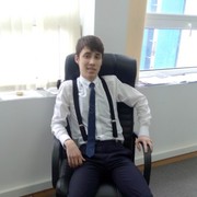  ,   Andrei Moroz, 31 ,   